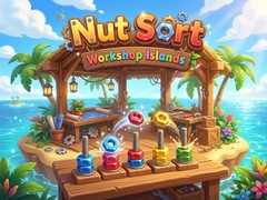 Spel Nut Sort - Workshop Islands