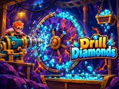 Spel Drill Diamonds