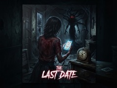 Spel The Last Date