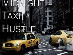 Spel Midnight Taxi Hustle
