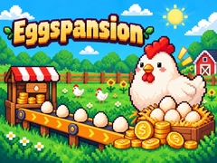 Spel Eggspansion