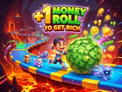 Spel +1 Money Roll To Get Rich