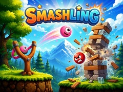 Spel Smashling