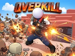 Spel Overkill