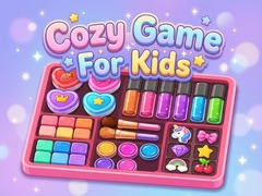 Spel Cozy Game For Kids