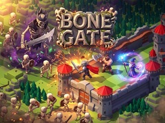 Spel Bone Gate