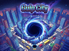 Spel Gulp City