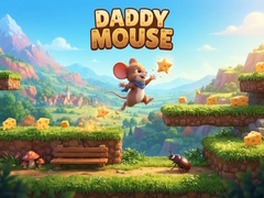 Spel DADDY MOUSE