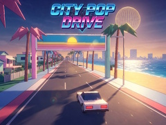 Spel City Pop Drive
