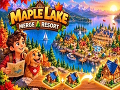 Spel Maple Lake