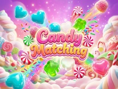Spel Candy Matching