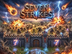 Spel Seven Strikes