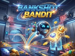 Spel Bankshot Bandit