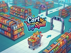 Spel Cart Spill