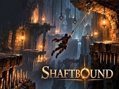 Spel Shaftbound