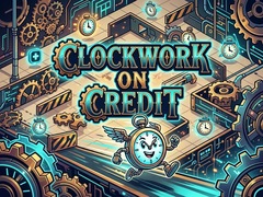 Spel Clockwork on Credit