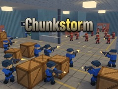 Spel Chunkstorm