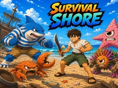 Spel Survival Shore