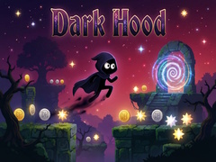 Spel Dark Hood