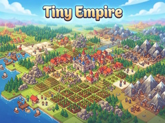 Spel Tiny Empire