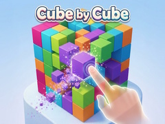 Spel Cube by Cube