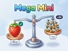 Spel Mega Mini