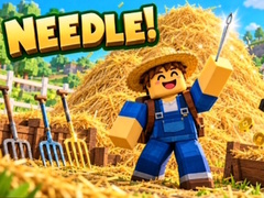 Spel Needle!