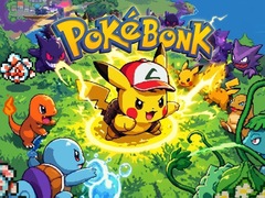 Spel PokéBonk