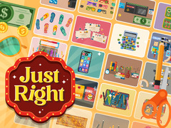 Spel Just Right