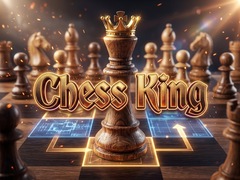 Spel Chess King
