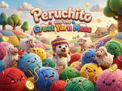 Spel Peruchito and the Great Yarn Mess