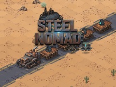 Spel Steel Nomad
