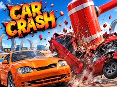 Spel Car Crash Online