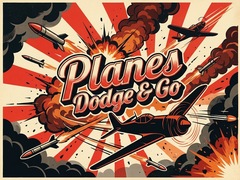 Spel Planes Dodge & Go