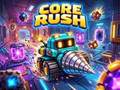 Spel Core Rush