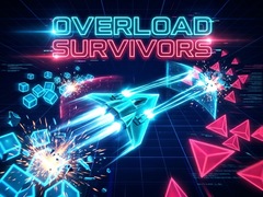 Spel Overload Survivors