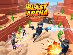Spel Blast Arena
