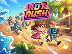 Spel Rot Rush