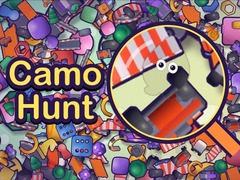 Spel Camo Hunt