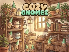 Spel Cozy Gnomes