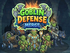 Spel Goblin Defense Merge