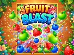Spel Fruit Blast