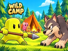 Spel Wild Camp