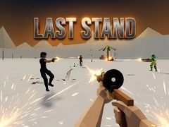 Spel Last Stand