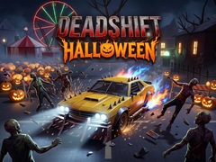 Spel Deadshift: Halloween