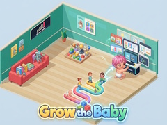 Spel Grow the Baby