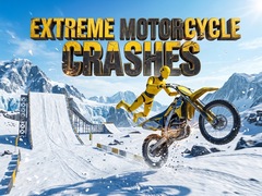 Spel Extreme Motorcycle Crashes