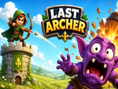 Spel Last Archer