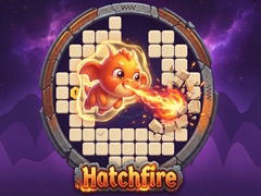 Spel Hatchfire