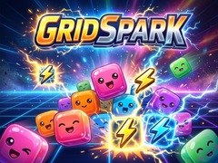 Spel Gridspark